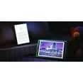 thumbnail image 5 of Lenovo Tab M8 (4th Gen) TB300FU Tablet, 8" HD, MediaTek Helio A22, 3 GB, 32 GB Storage, Android 12 (Go Edition), Arctic Gray, 5 of 13