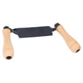 thumbnail image 4 of Gusi Straight Draw Knife, Safe Durable Accurate Control Straight Type Draw Knife For Wood(8in), 4 of 5