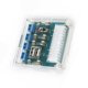 thumbnail image 2 of XH-M229 Tarjeta Adaptadora de Corriente para Computadora MóDulo Principal de Escritorio con Puerto USB Tarjeta de de Fuerza ATX, 2 of 5