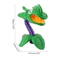 thumbnail image 2 of Juguete De Rociadores De Agua Para Verano, Césped Al Aire Libre, Juguete De Agua Para Patio Trasero, Juguete De Baño Giratorio Con Forma De Animal Para Niños Yuarrent FN006638-03, 2 of 6