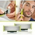 thumbnail image 4 of 10 Lames de Rechange pour Rasoir Philips Oneblade, 4 of 7