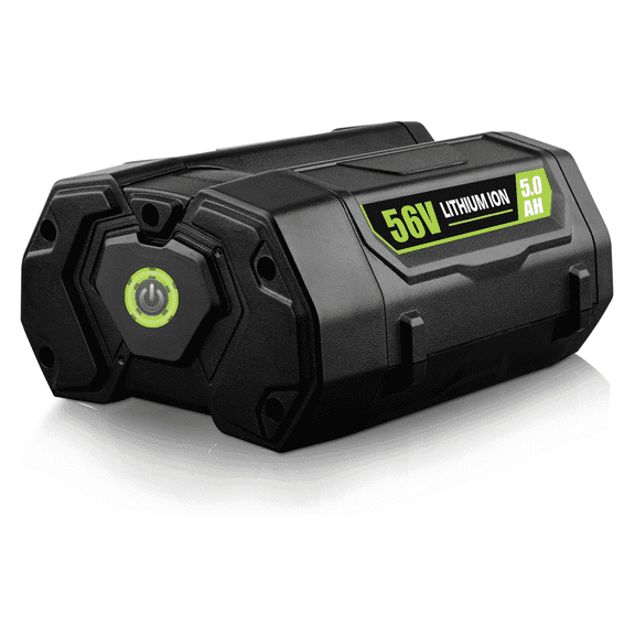 56V 3.0Ah Replacement Battery for EGO 56V Battery BA2800T BA5600T, Compatible with EGO 56 Volt Battery Power Tools STA1500 ST1502LB CS1604