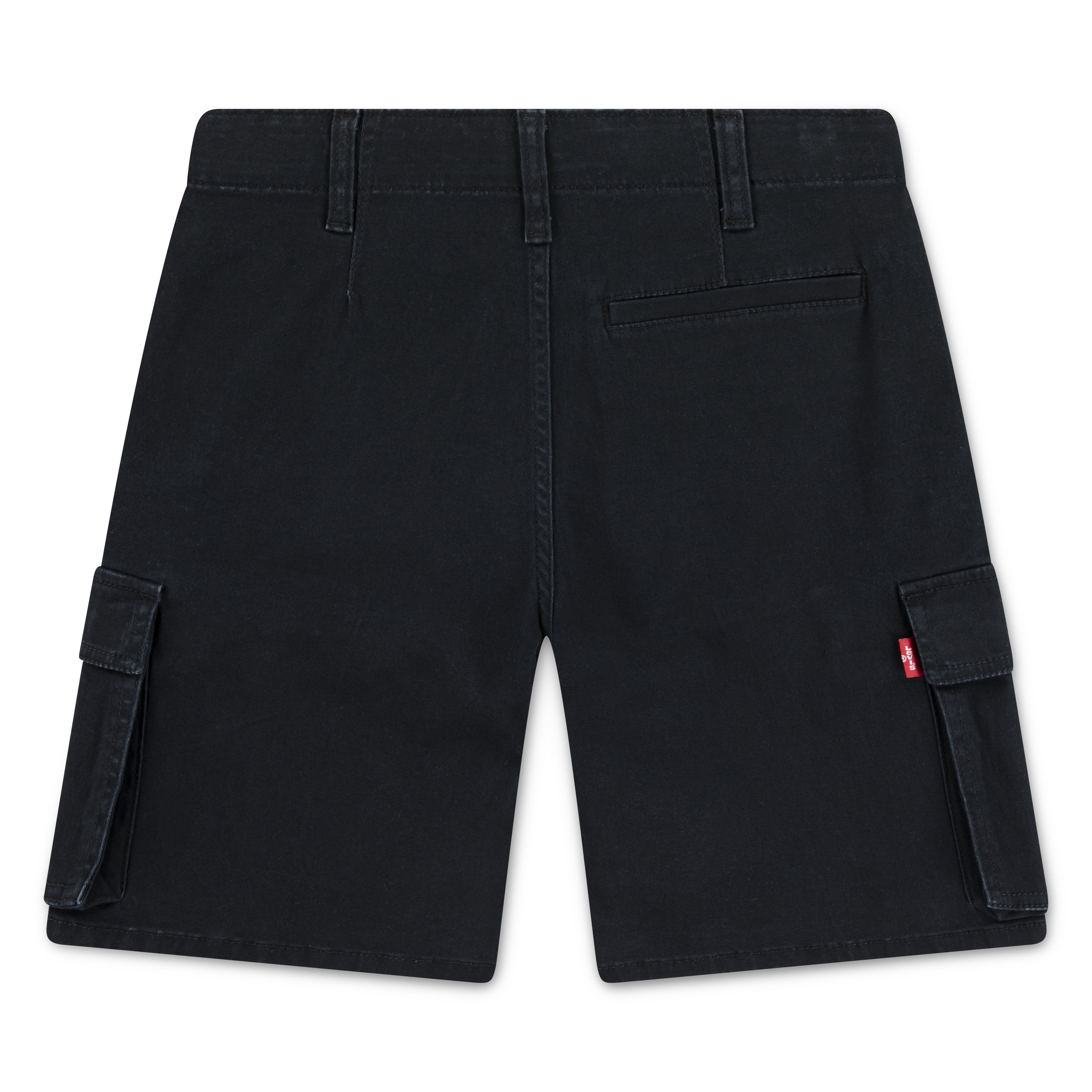 Levi's Boys Twill Cargo Shorts, Sizes 8-20
