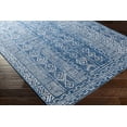 thumbnail image 3 of BoutiqueRugs Deeth Bohemian, Transitional Area Rug - Outdoor Safe - Light Blue, Blue, Teal - 7'10" x 10'2", 3 of 8