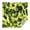 White-3, variant on Camouflage Square Tablecloth 42x42in(107x107cm) – Waterproof Polyester Printed Table Cover, Wrinkle Resistant & Washable for Kitchen Dining Picnic Party Decor