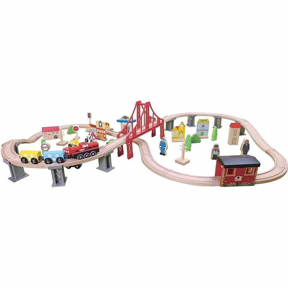 girls train set