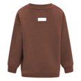 thumbnail image 2 of Blank Essentials Boys Crew Neck Sweatshirt, 2 of 4