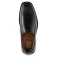 thumbnail image 3 of George Men's Dominic Loafer Casual Dress Shoes, Wide Width, 3 of 6