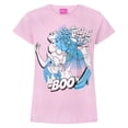 thumbnail image 1 of Disney Womens Bibbidy Bobbidy Boo Cinderella T-Shirt, 1 of 2