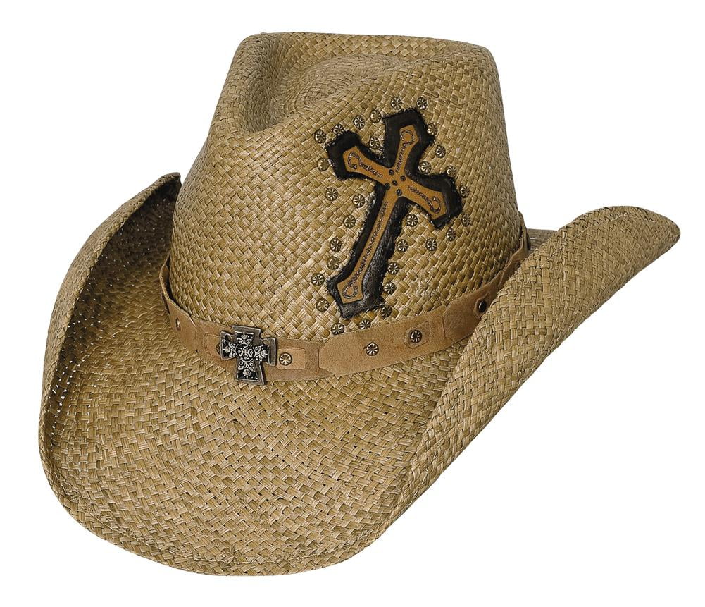 PMGM-C Dirt Bike Adult Personalize Cowboy Hat Outdoor Sports Hat Adjustable Baseball Cap