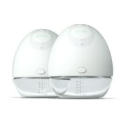 Elvie Pump 24mm Breast Shield, 2 Pack