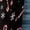 Candy Cane Music Notes Black, variant on Women's Brown Camo Hunting Forest Cardigan Sweater Casual Open Front Long Sleeve Cardigans Sweaters for Women Plus Size Loose Flowy Outerwear Coats with Pockets