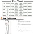 thumbnail image 3 of Babysbule Womens Shapewear Women Full Body Shaper Bodysuit Firm Control Shapewear Lifter Corset Shapewear, 3 of 9