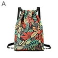 thumbnail image 4 of KWJNH Large Capacity Diaper Bag Backpack, Foldable Multifunctional Travel Tote with Dry Wet Separation, Portable Sports Gym Weekend Carry-on Bag for Moms, Black, 4 of 8