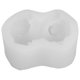 thumbnail image 4 of Molde para hornear DIY 3D para mousse, galletas, pasteles y fiestas (blanco), 4 of 6