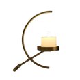 thumbnail image 5 of Jinsinto Moon Candlestick Metal Candlestick Decoration Romantic Wedding Festive, 5 of 5