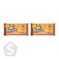 thumbnail image 1 of Maynards Fuzzy Peach Candy, 18 × 64 g - Pack of 2, 1 of 2
