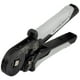 thumbnail image 4 of Pinza Ponchadora Klein Tools Férulas para Cable 10-22 AWG, 4 of 9