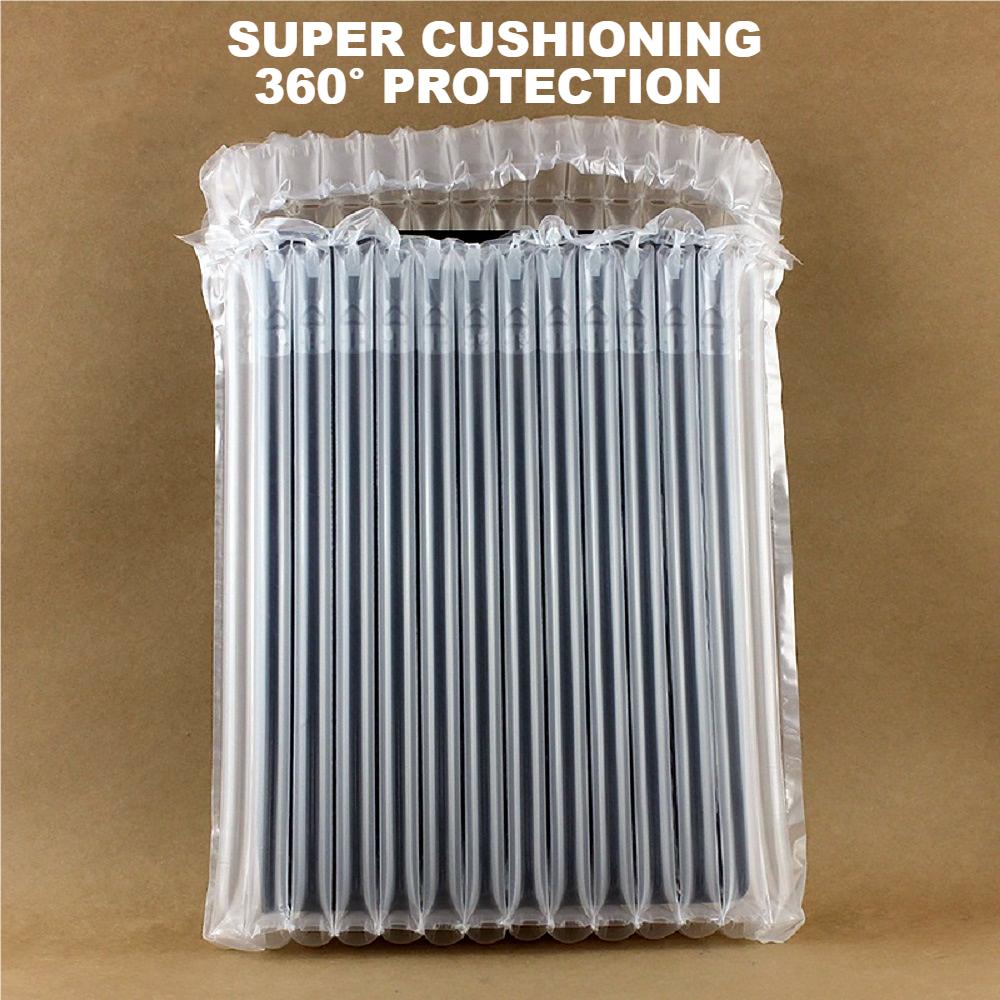 （10 Pack） BZQZDAI 14～15Inch Inflatable Laptop Protective Bag Laptop Mailer Compatible with Laptop Shipping Boxes Notebook Computer Shipping Boxes Laptop Boxes for Shipping With Free Pump