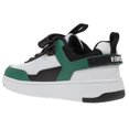 thumbnail image 3 of Tenis K-Swiss TOKI CH Para Niño Color Verde, 3 of 5