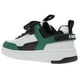 thumbnail image 3 of Tenis K-Swiss TOKI CH Para Niño Color Verde, 3 of 5