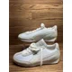 thumbnail image 1 of PU & MA Easy Rider Mesh Mens White Tan Size 10 US 401253-03, 1 of 6