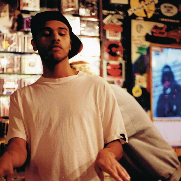 Mista Sinista - Reborn - Rap / Hip-Hop - Vinyl