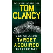 Jack Ryan Jr. Novel: Tom Clancy Target Acquired (Paperback)