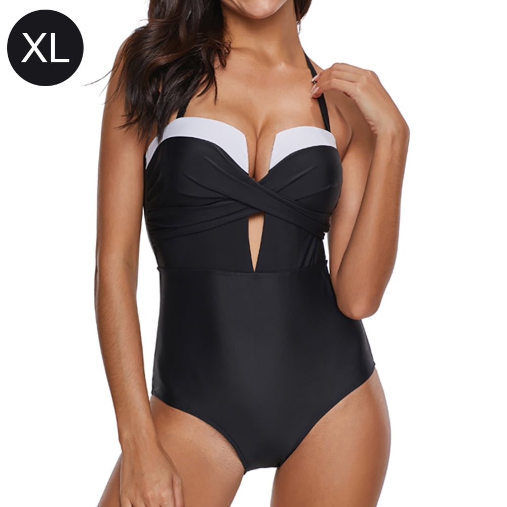 super tummy control swimsuit