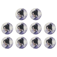 thumbnail image 1 of Broches Insignia Broche Metal Bag Accessories Fans Regalo (Yin Furen), 1 of 4
