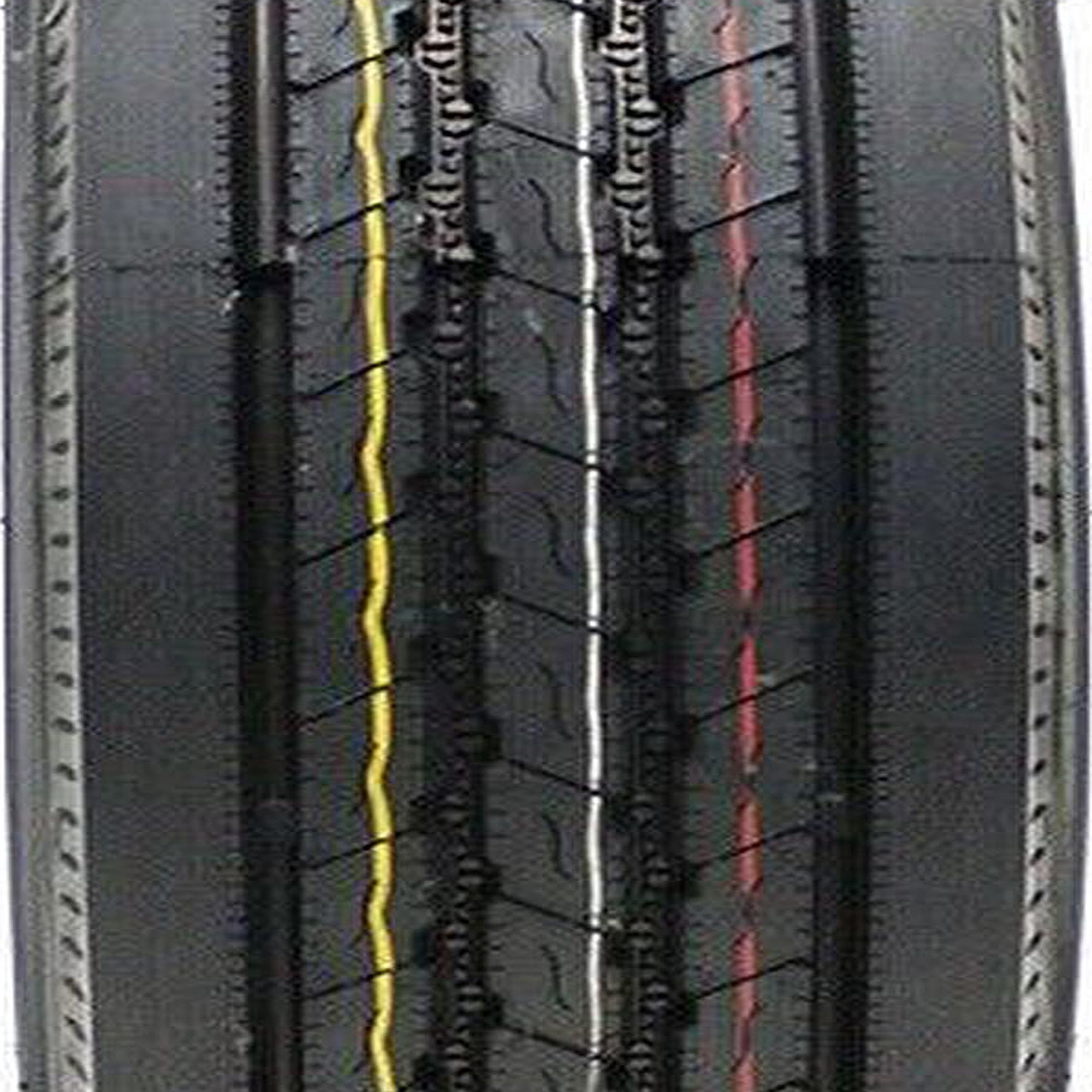 Gladiator All Steel ST235/80R16 128/124N G Trailer Tire