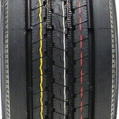 Gladiator All Steel ST225/75R15 F/12PLY (1 Tires) Sansujyuku sansujyuku.com