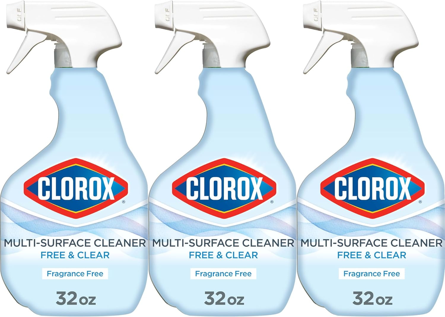 Clorox Scentiva Everyday Disinfecting Multi-Purpose Cleaner