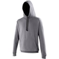 thumbnail image 1 of Awdis Varsity Hooded Sweatshirt / Hoodie, 1 of 2