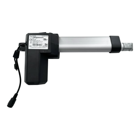 Okin Deltadrive Actuator Motor Model 1.28.000.131.30 Replacement for Lift Chair Power Recliner