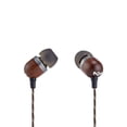 thumbnail image 4 of House of Marley Smile Jamaica - Auriculares internos - en oreja House of Marley EM-JE041-SB, 4 of 4