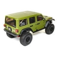 thumbnail image 3 of Axial RC Truck 1/6 SCX6 Jeep JLU Wrangler 4 Wheel Drive Rock Crawler RTR Batteries and Charger Not Included Green AXI05000T1 Trucks Electric RTR Other, 3 of 11