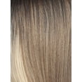 thumbnail image 5 of Mane Concept Brown Sugar Human Hair Mix Swiss Whole Lace Wig - BS401 (FR2/BEIGEBLOND), 5 of 6