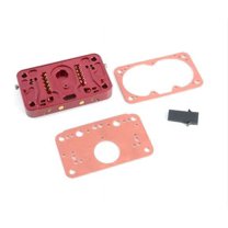 Quick Fuel Technology 34-77QFT Carburetor Metering Block