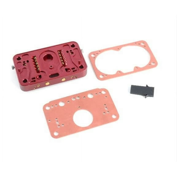 Quick Fuel Technology 34-77QFT Carburetor Metering Block