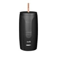 thumbnail image 1 of Taille-crayon Automatique Rechargeable, Taille de Pointe Réglable, Noir, 1 of 10