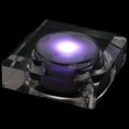 thumbnail image 3 of Miangastore Lighted Stand For Crystal Display Transparent 1Set 2In Square Base, 3 of 8