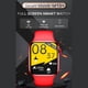 thumbnail image 2 of Reloj deportivo con pulsera inteligente W13+ Pantalla táctil IPS de 1,6 pulgadas BT4.0, 2 of 8