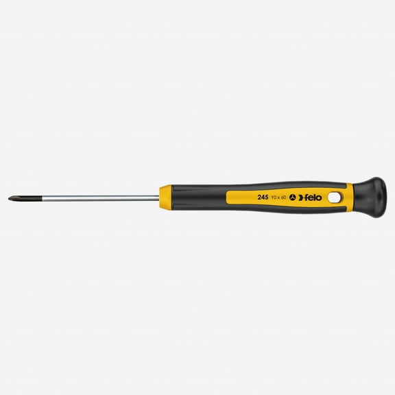 Felo P 5 x 60 mm Precision Pentalobe Screwdriver