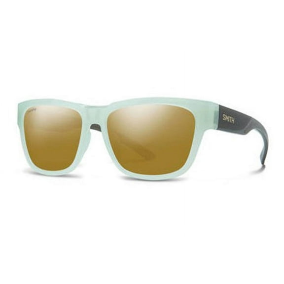 Smith sunglasses EMBER WOMAN 56/16/135 KY5 GREEN ICE
