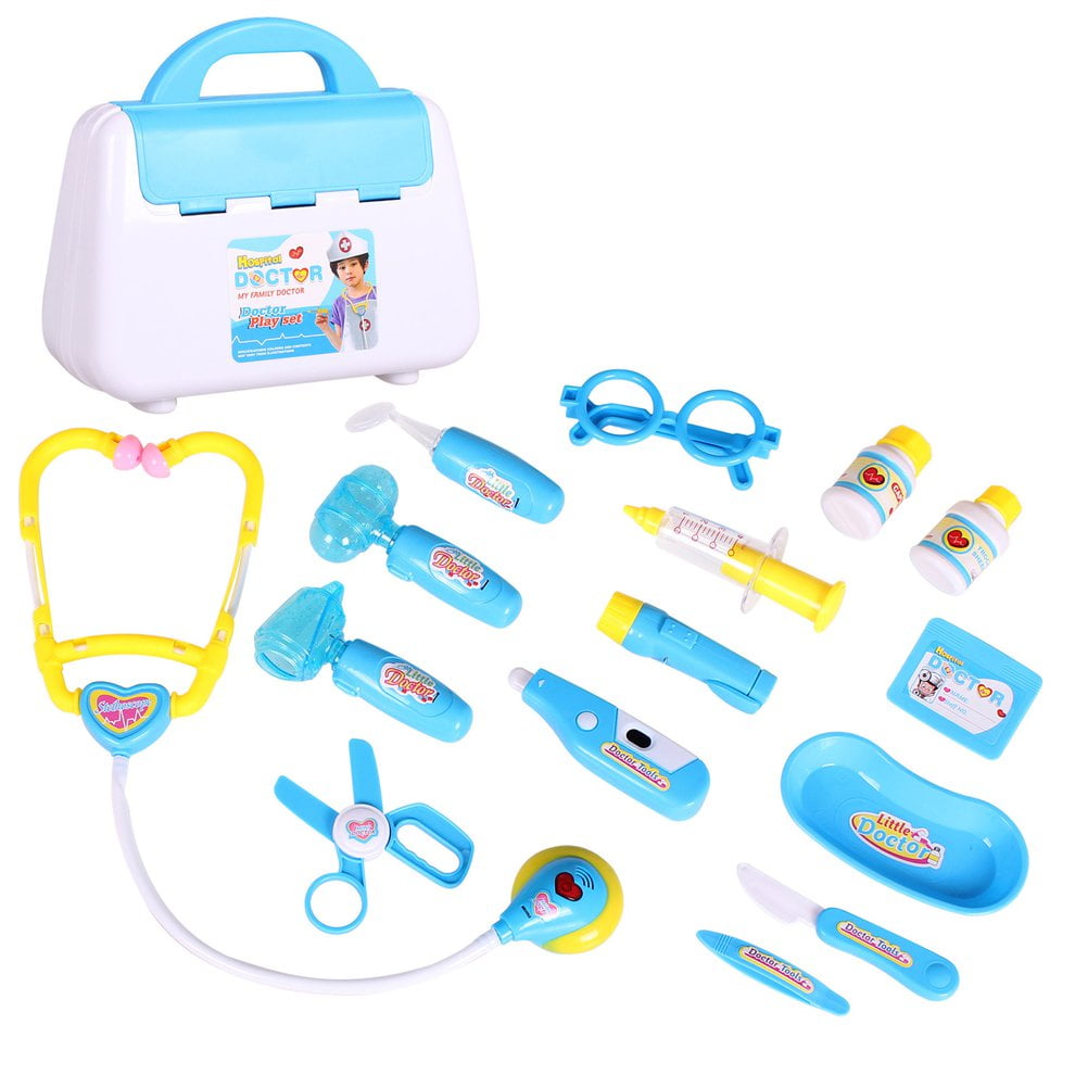 child doctor set