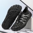 thumbnail image 4 of Zapatos acuáticos transpirables Ndcxsfigh para hombre y mujer antideslizantes, 4 of 9