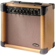 Stagg Music Acoustic Practice 15 AA DR USA Guitar Amplifier