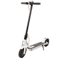 thumbnail image 2 of Patinete eléctrico plegable portátil para adultos de 250 W con ruedas de 8,5 pulgadas (enchufe británico de 110 a 240 V), 2 of 9