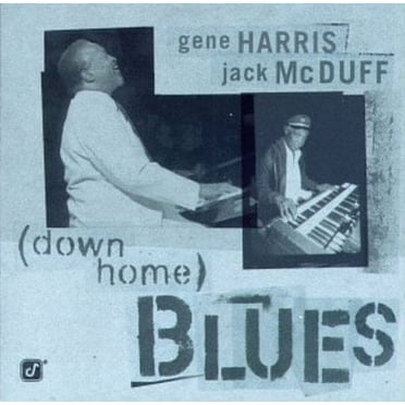 Down Home Blues